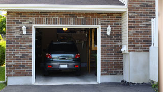 Garage Door Installation at Briarcliff Seattle, Washington